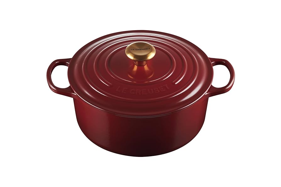PANELA REDONDA 26CM SIG (PEG DOURADO) RHONE