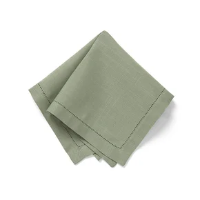 GUARDANAPO TEKAPO 45CM X 45CM SALVIA AVULSO