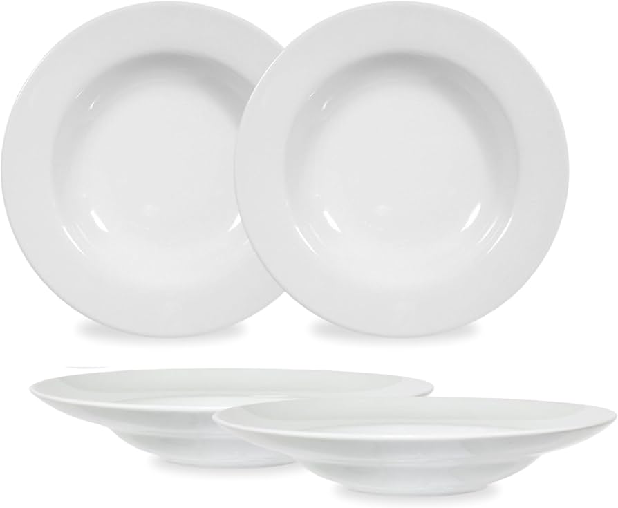 JG C/4 PRATOS FUNDO AMAZON