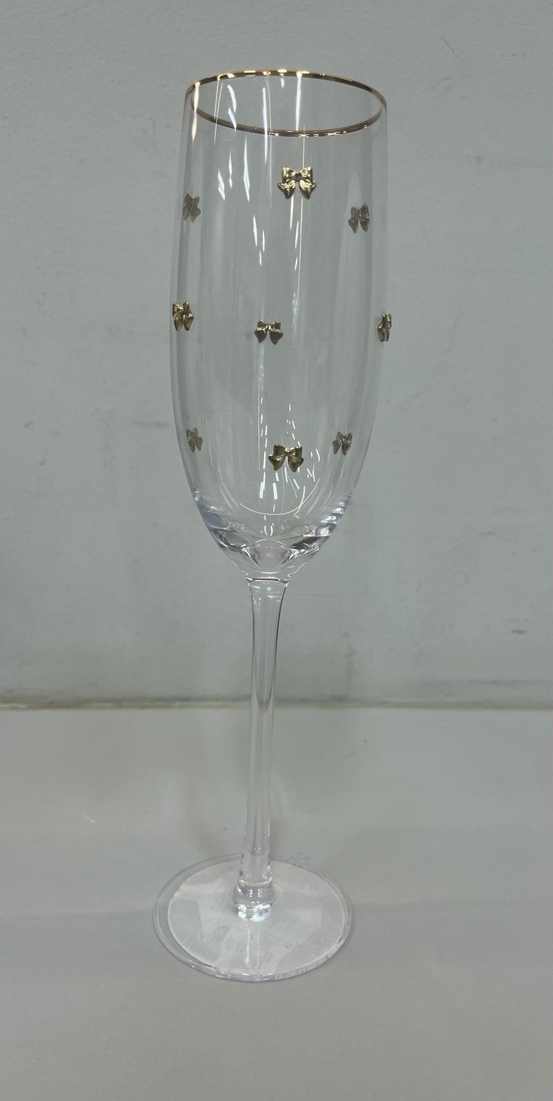 JG C/6 TACAS CHAMP LACO C/BORDA INC/OUR 300ML