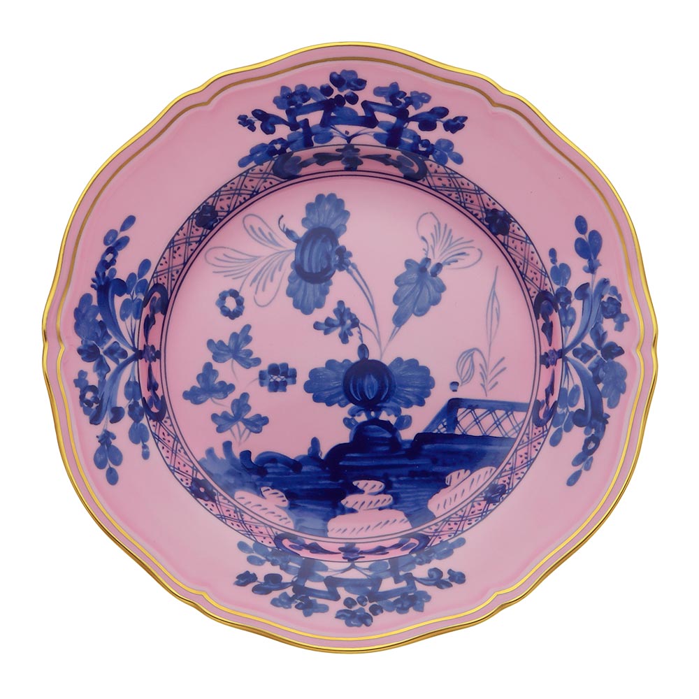 PRATO SOBREMESA*ORIENTE ITALIA