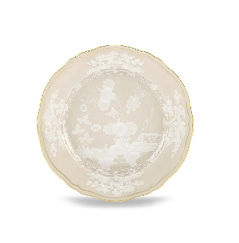 PRATO SOBREM *ORIENTE ITALIANO BEGE