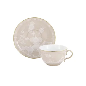 XIC. CHA C/ PIRES *ORIEN ITAL BEGE