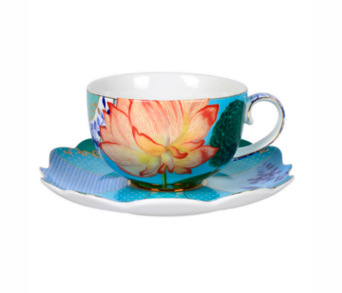 XICARA CHA C/PIRES ROYAL PIP STUDIO