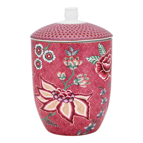 POTE ROSA FLOWER FESTIVAL