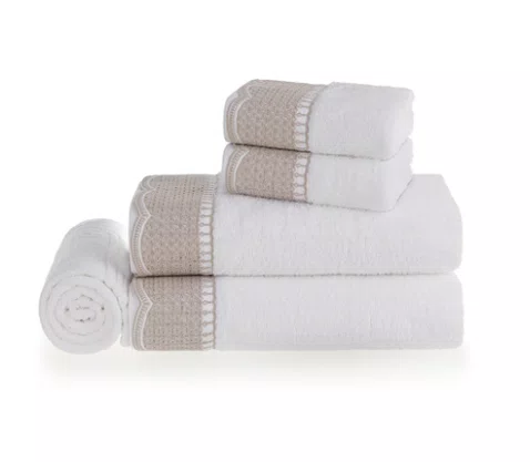 JG 5PC MARTORANA BC/LEG