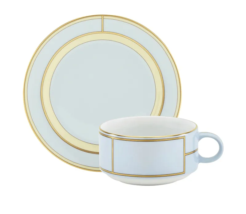 XIC/PIRES CHA *COLONNA DI AZUL