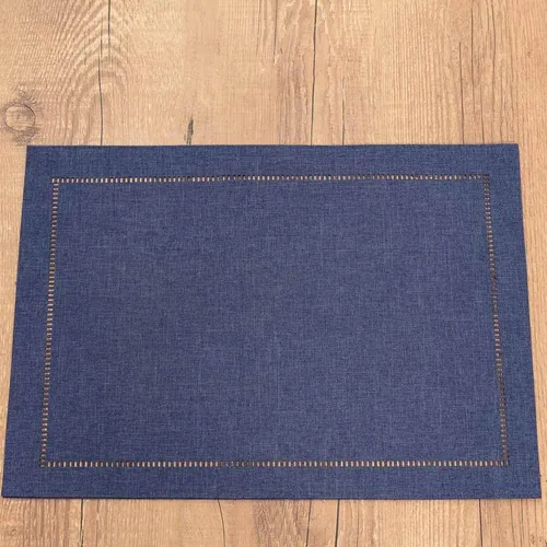 AMERICANO GLAMOUR NAVY 35X50CM