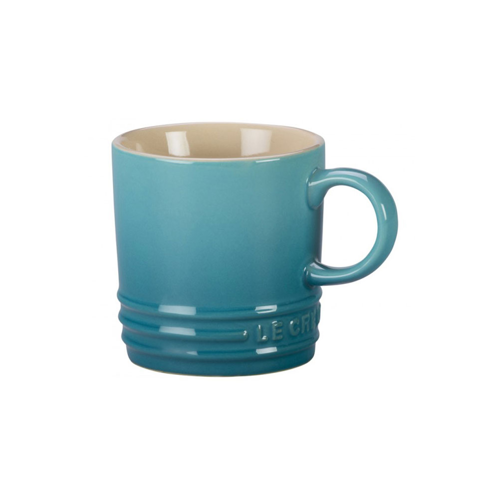 CANECA 100ML LONDON BLEU RIVIERA