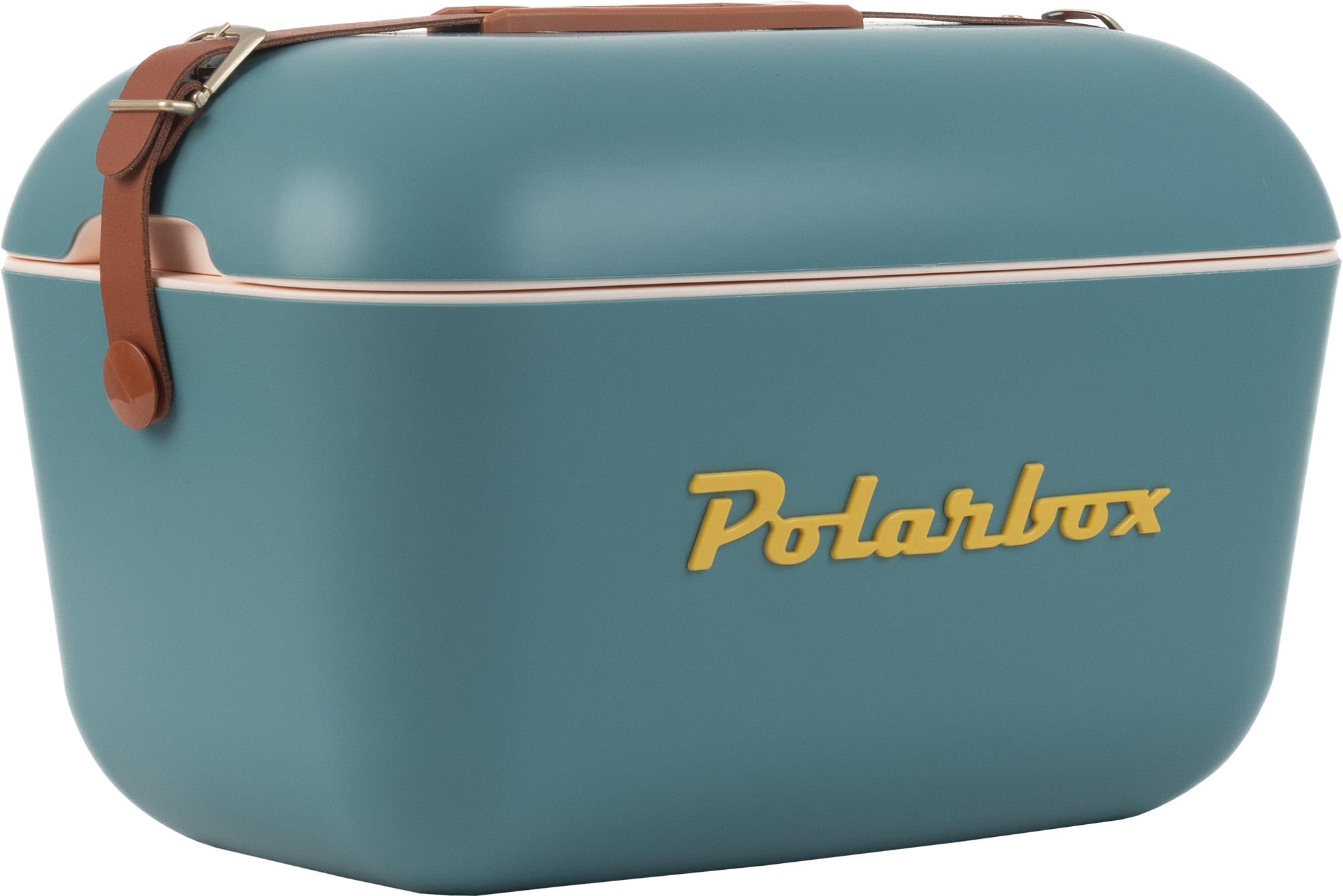 COOLER POLARBOX POLIPROPILENO 9312 20L