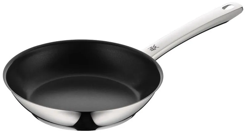 NORDIC PROFI FRIGIDEIRA INOX INDUCAO 24CM
