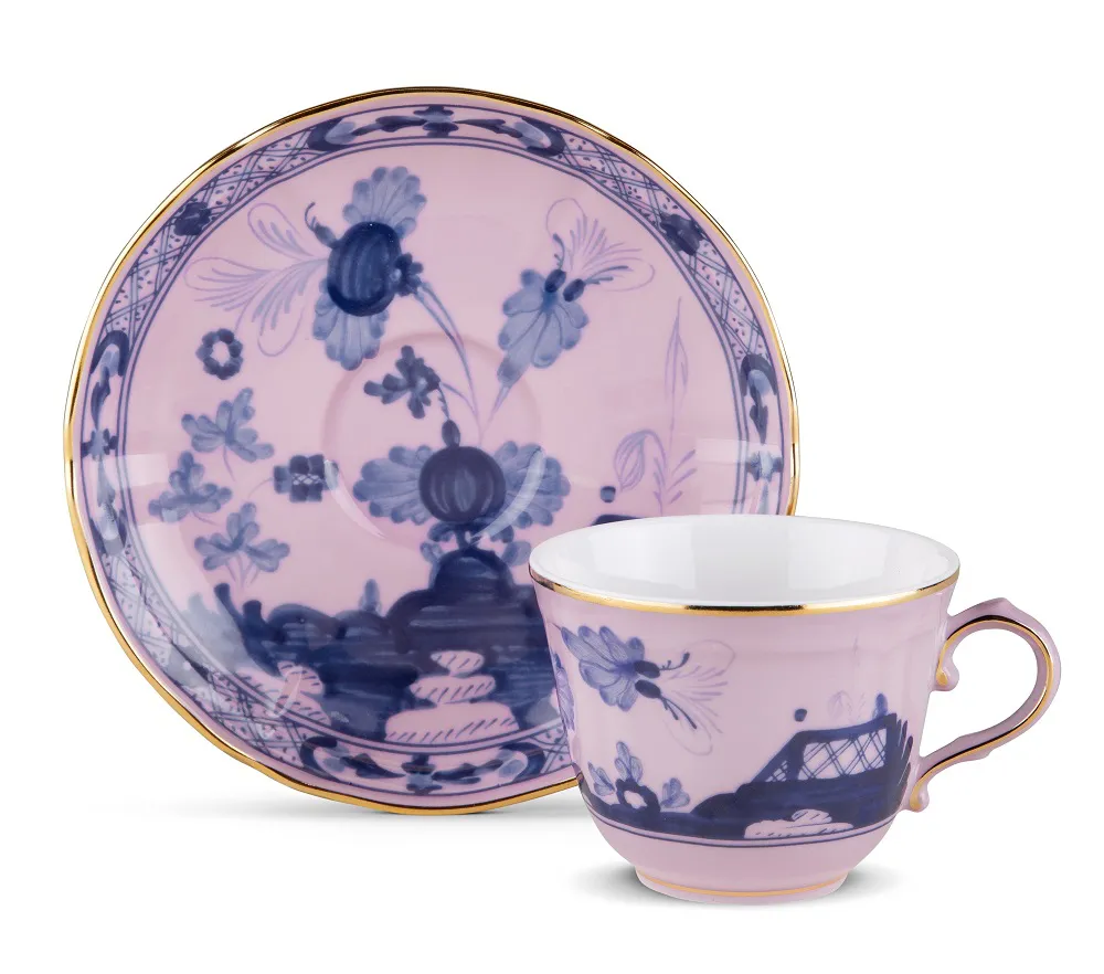 CANECA *ORIENTE IT. AZALEA