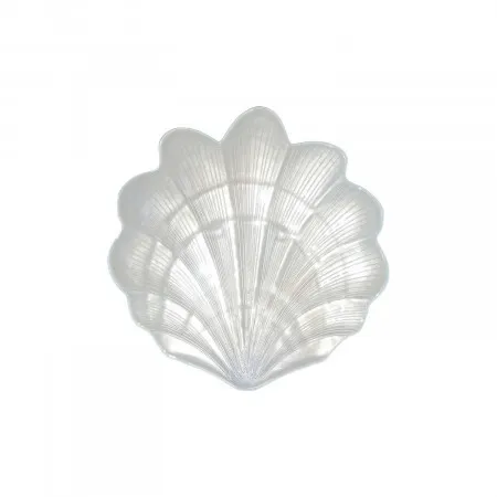 DEKOR-PEARL-CONCHA DECORATIVA-30 CM-PEROLA