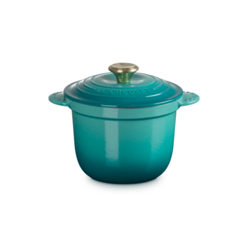 PANELA DE ARROZ SEM TAMPA INTER 2,8L TDL BLEU RIVI