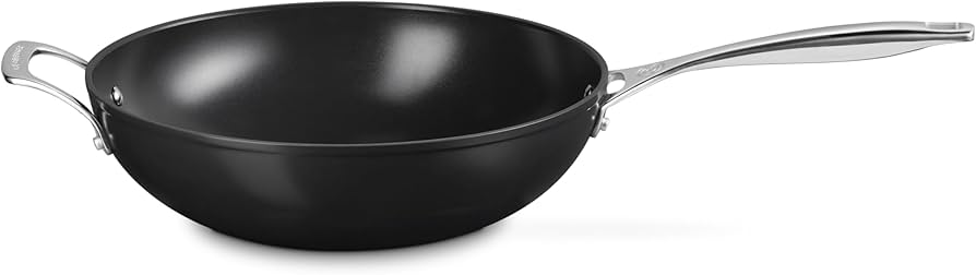 WOK C ALCA 30CM ENSC NO COLOR