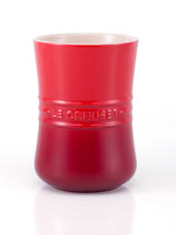 PORTA UTENSILIOS 1L VERMELHO