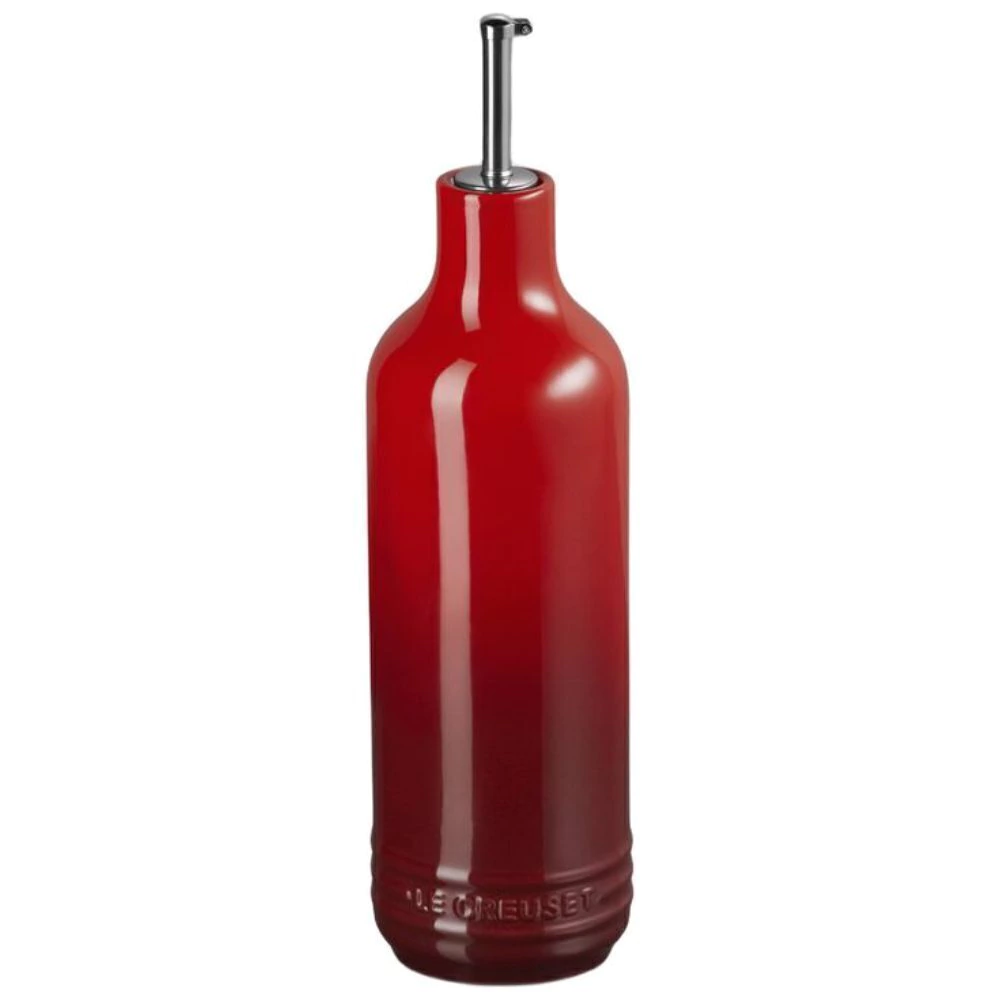 GALHETEIRO 600ML VERMELHO