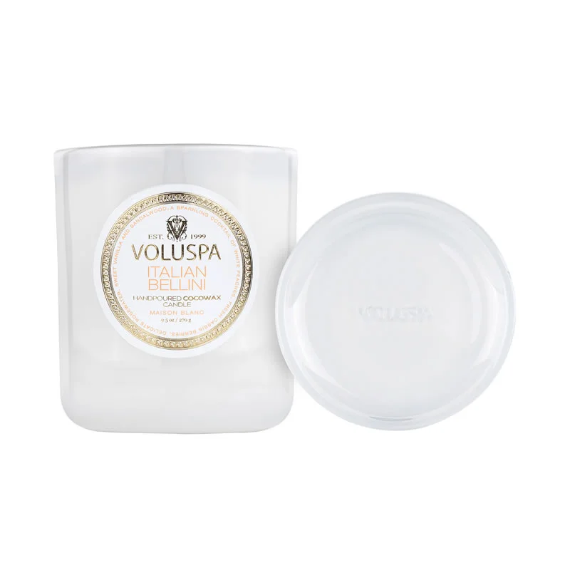 VELA COPO +60H ITALIAN BELLINI