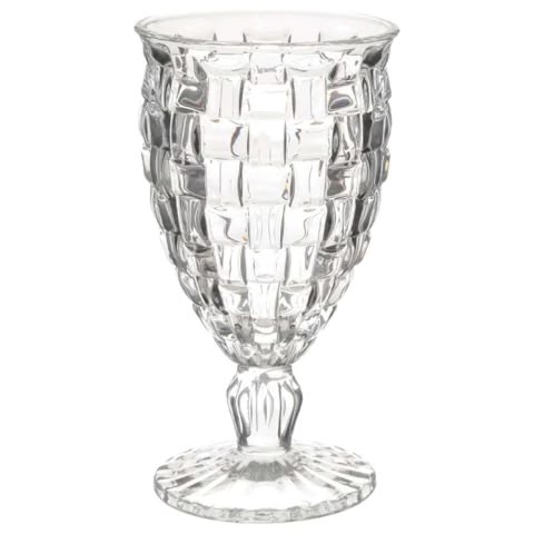 CONJ 4 TACAS DE CRISTAL **