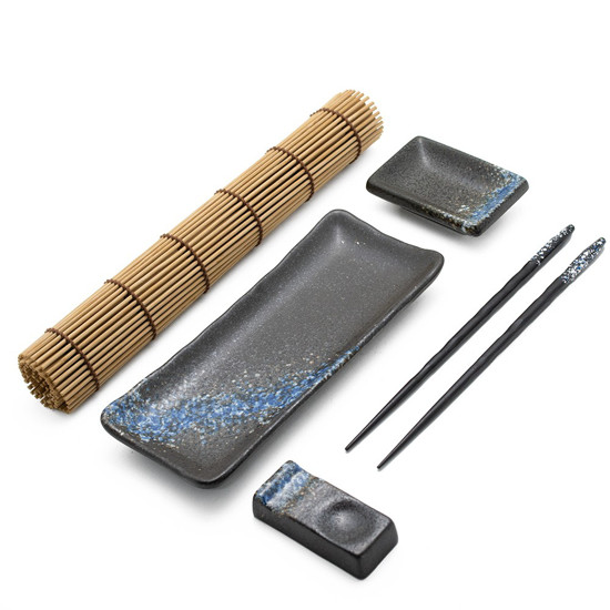 UD KIT DE COMIDA JAPONESA PARA