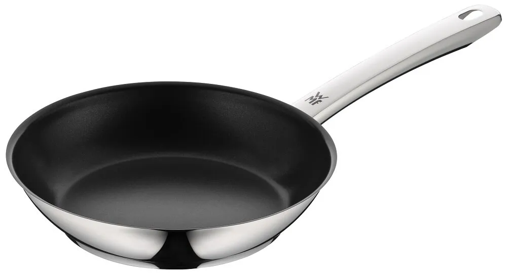 NORDIC PROFI FRIGIDEIRA INOX INDUCAO 20CM
