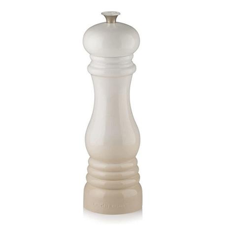 MOEDOR DE PIMENTA 21CM MERINGUE