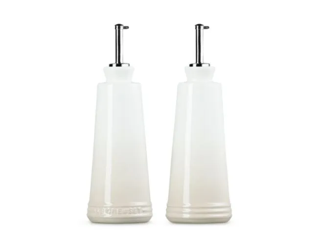 KIT OLEO E VINAGRE 300ML SIG MERINGUE