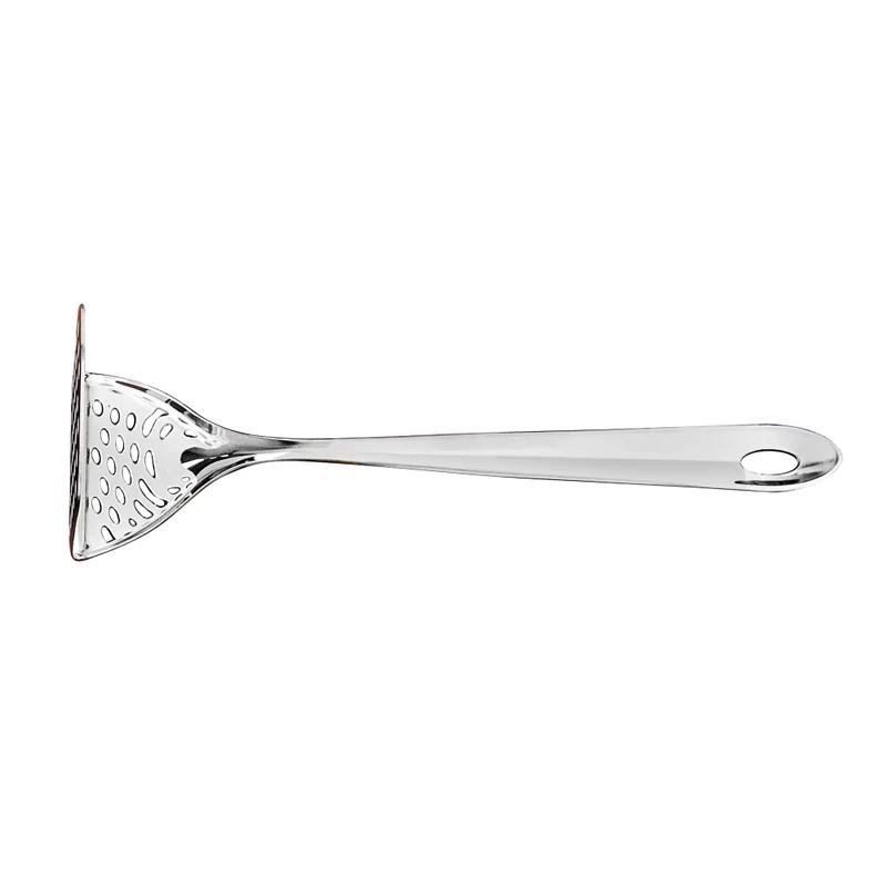 AMASSADOR AÇO INOX P/ BATATA