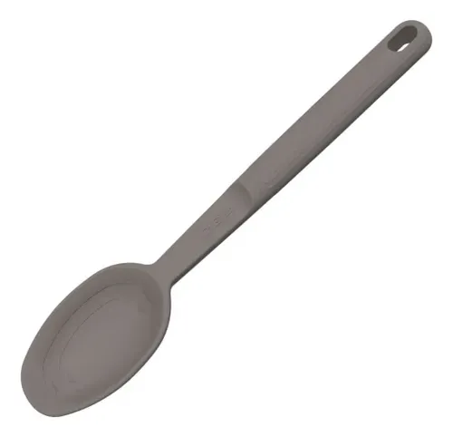 COLHER SERVIR SILICONE SOFTTA CIN